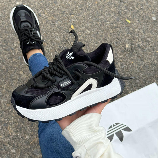 Adidas Mônaco