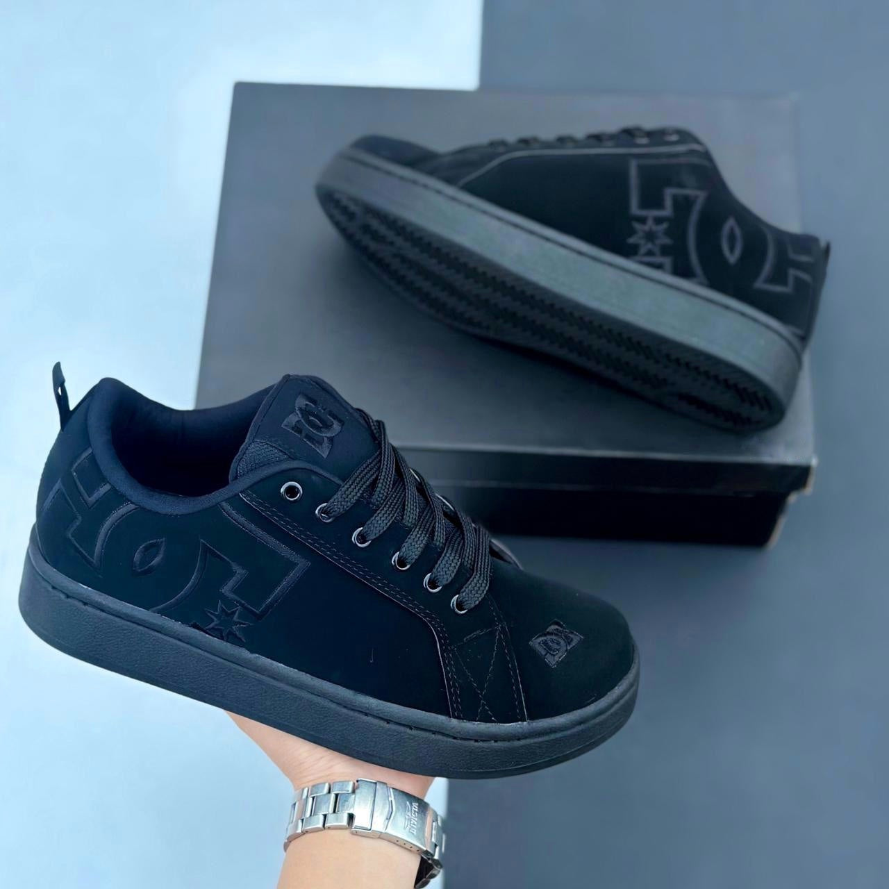 DC Graffik: El Clásico Puffy con PCE — Paga Solo al Recibir en Tu Casa