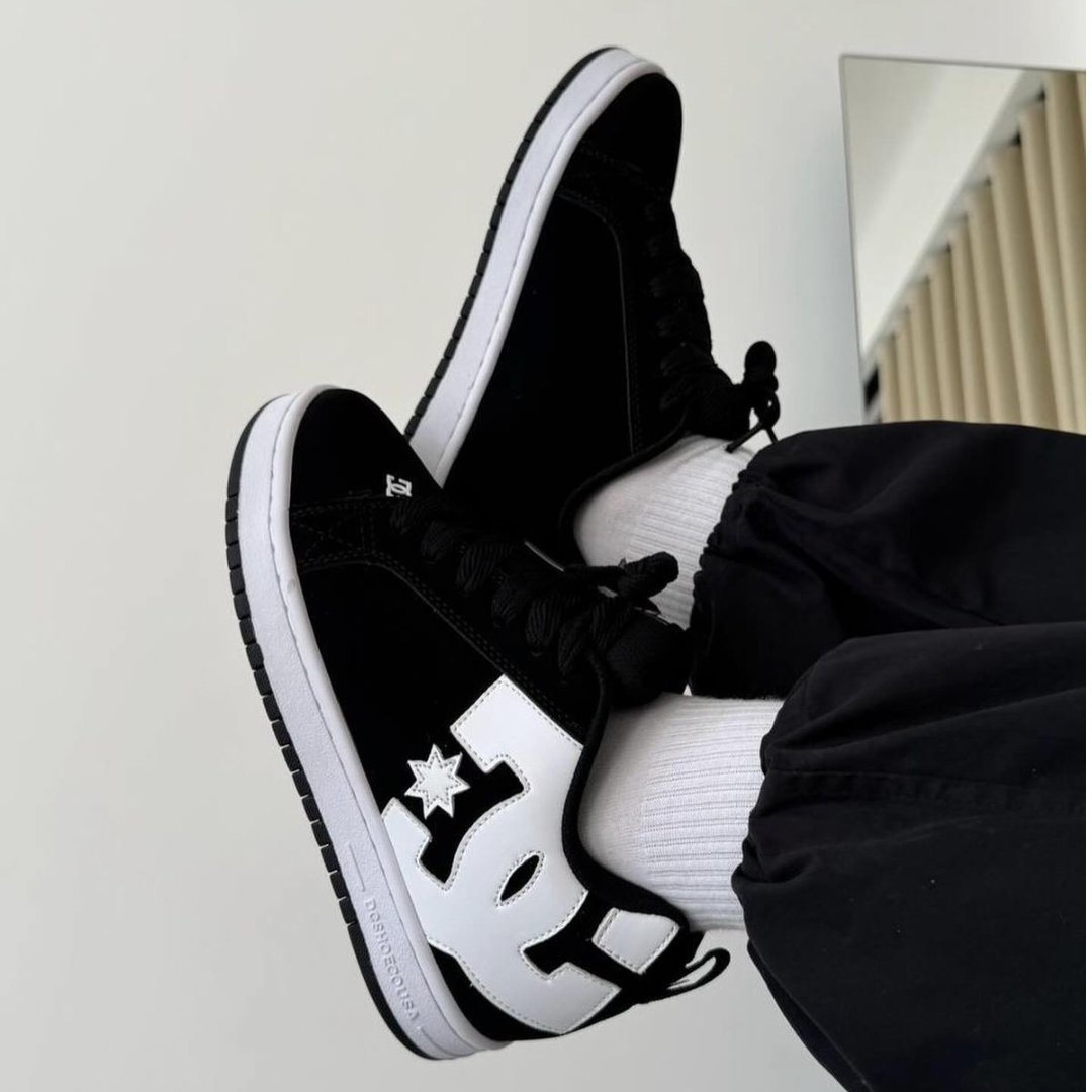 DC Graffik: El Clásico Puffy con PCE — Paga Solo al Recibir en Tu Casa