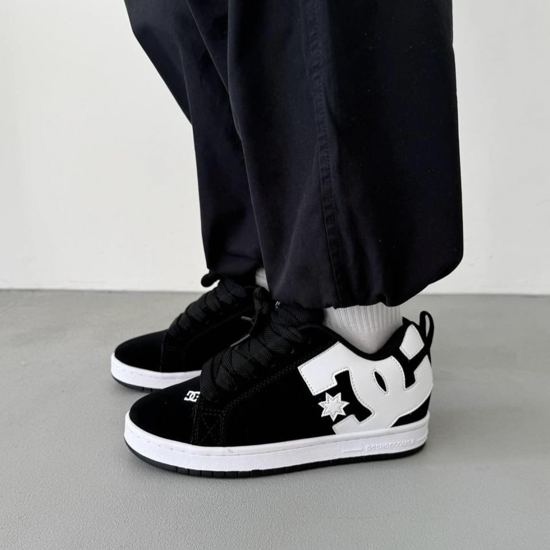 DC Graffik: El Clásico Puffy con PCE — Paga Solo al Recibir en Tu Casa